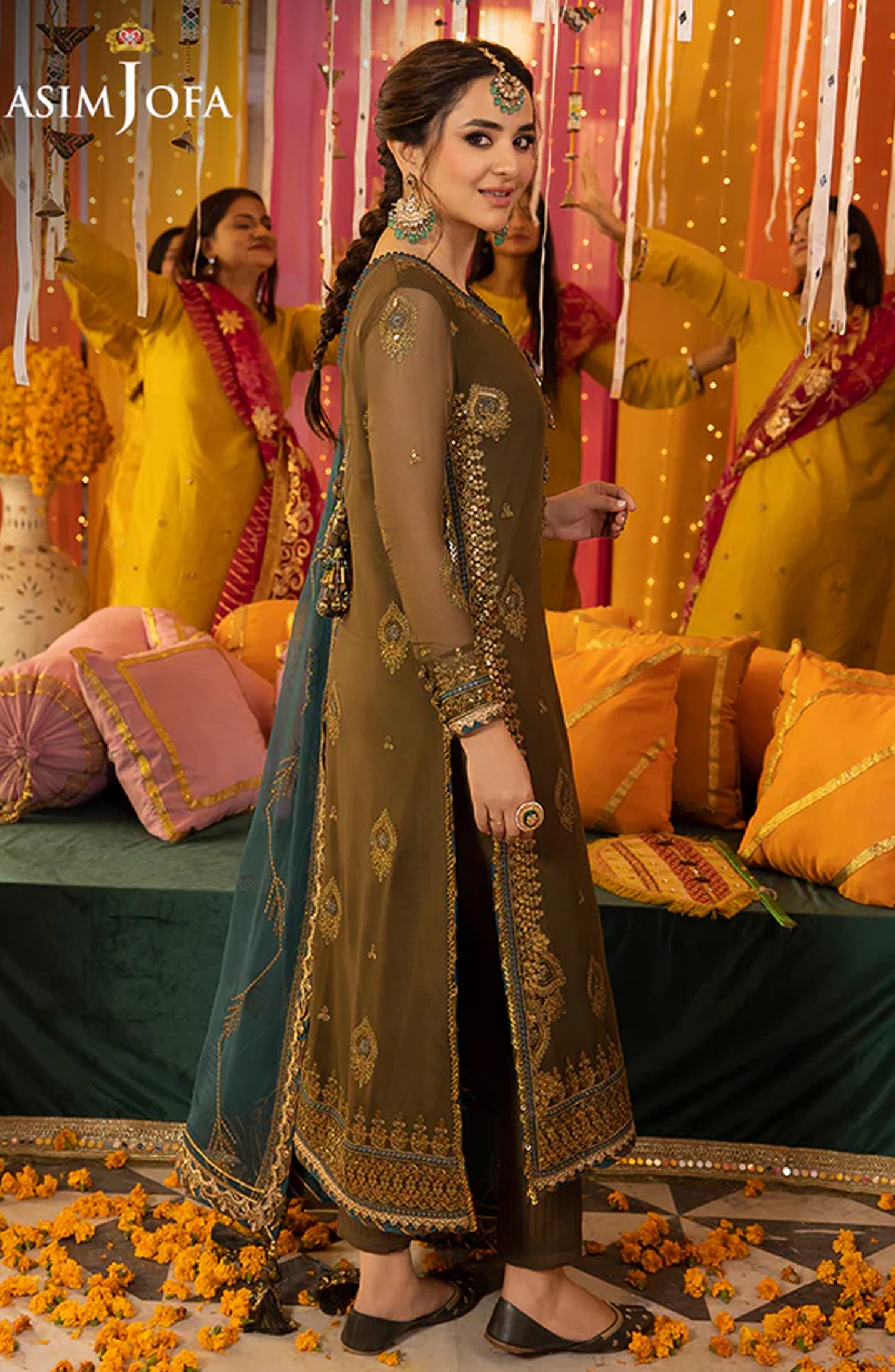 Asim Jofa