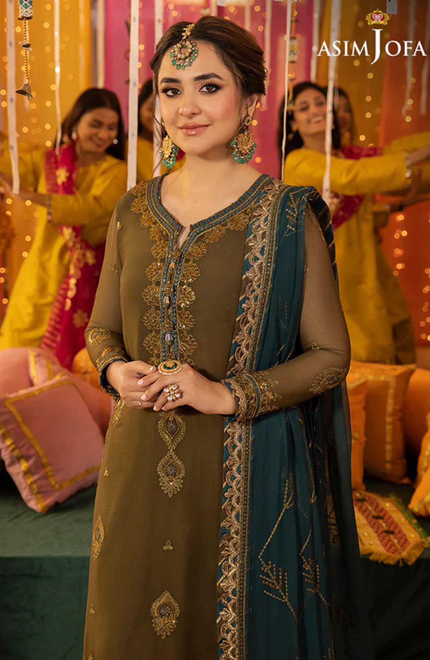 Asim Jofa