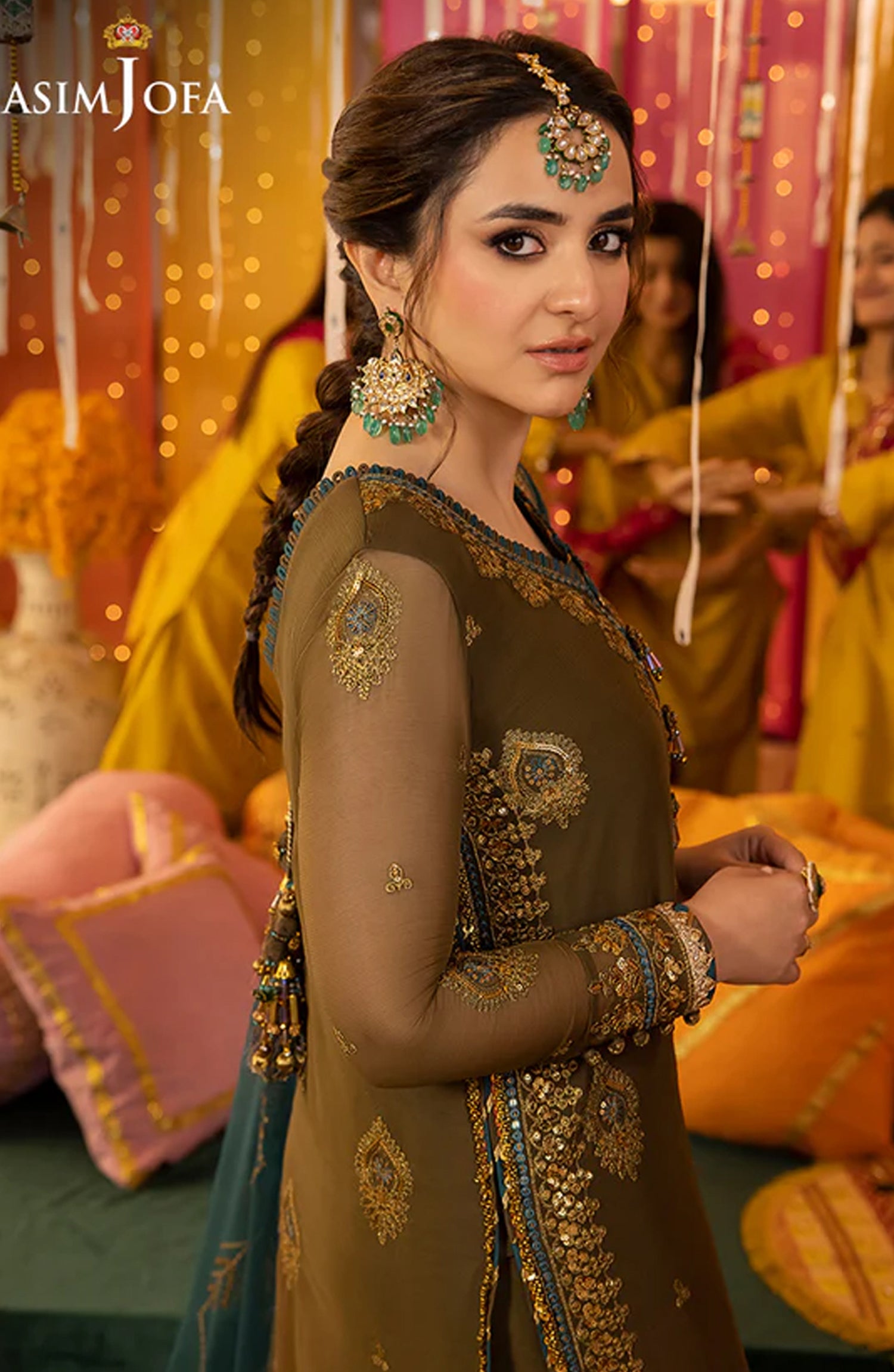 Asim Jofa