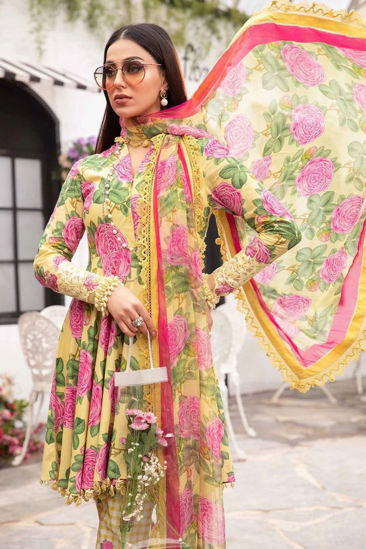 Maria B MPRINT LAWN COLLECTION