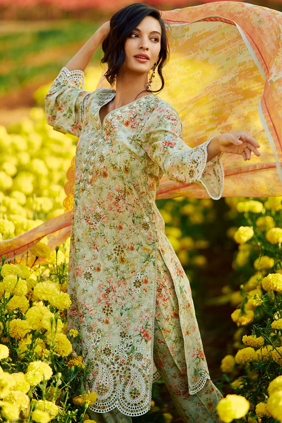 IMAGE PRINT KARI LAWN COLLECTION 2024