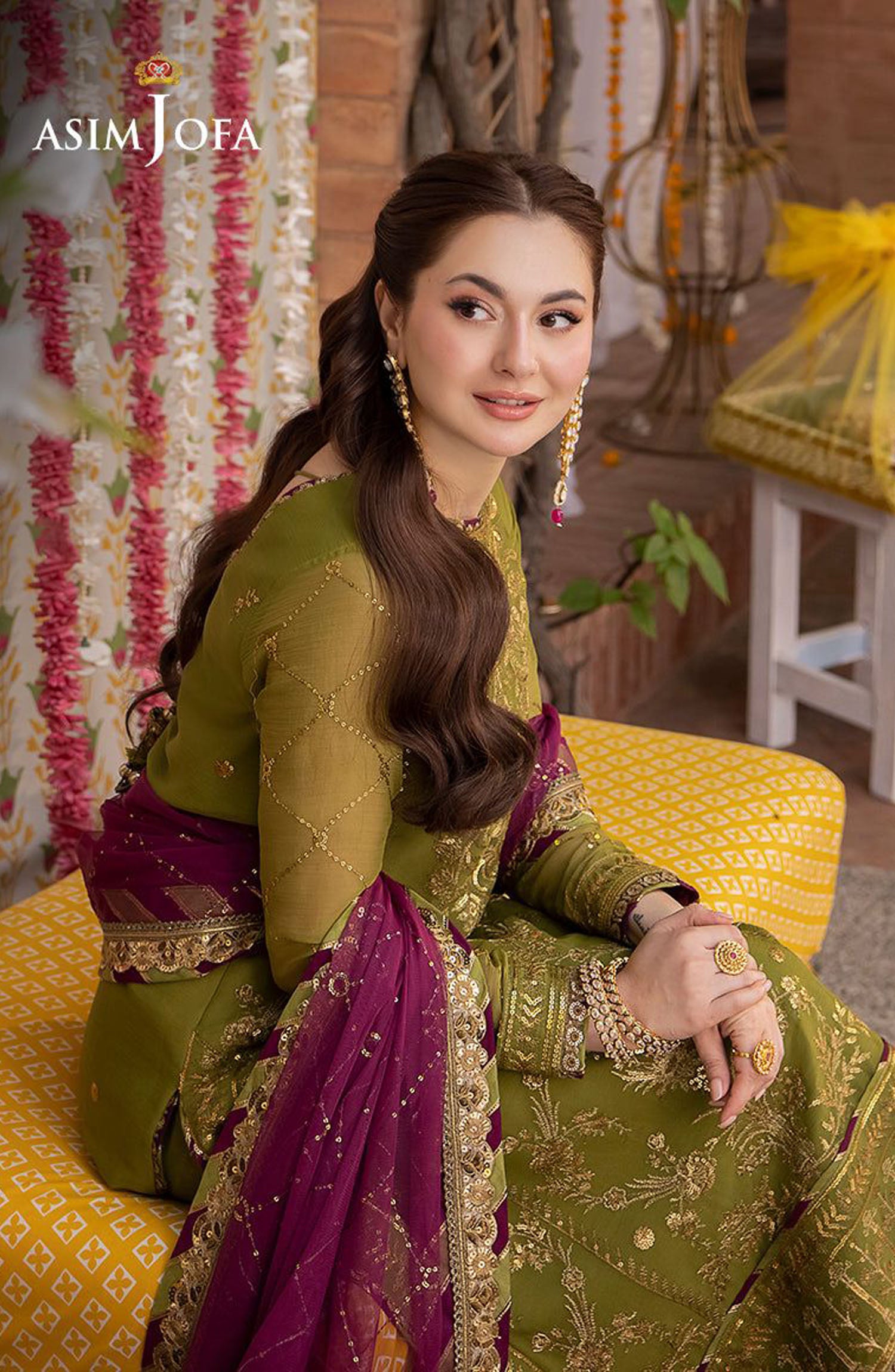 ASIM JOFA