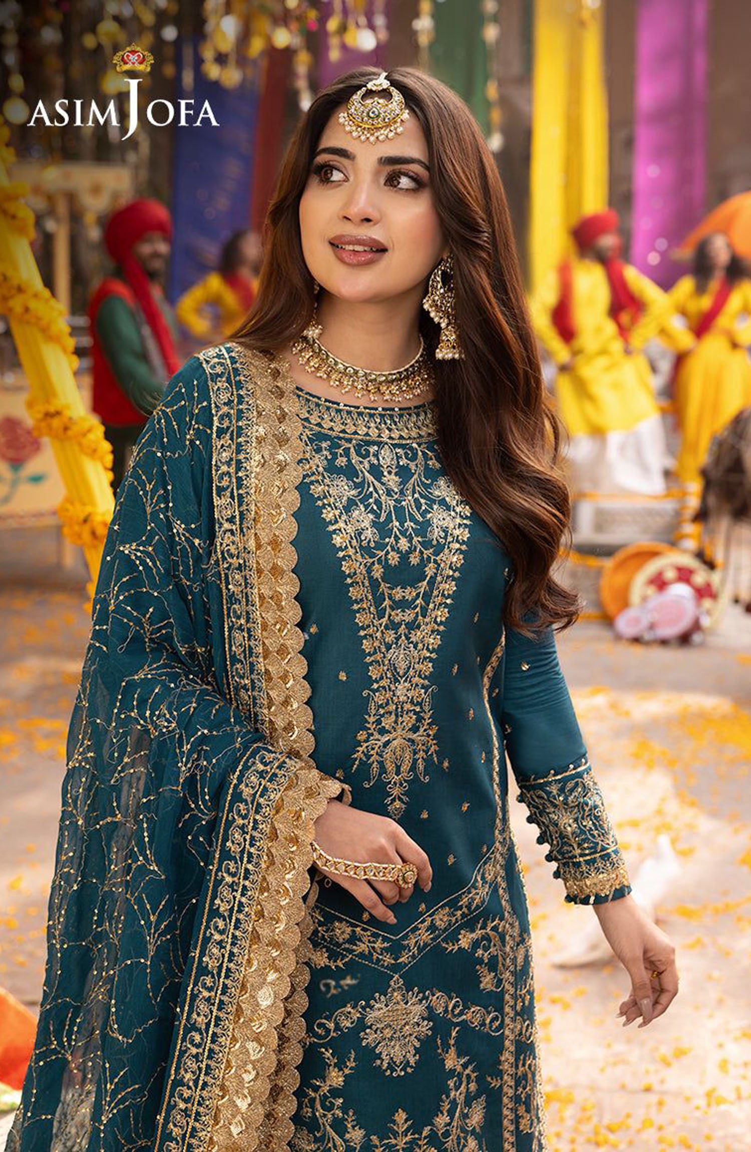 ASIM JOFA