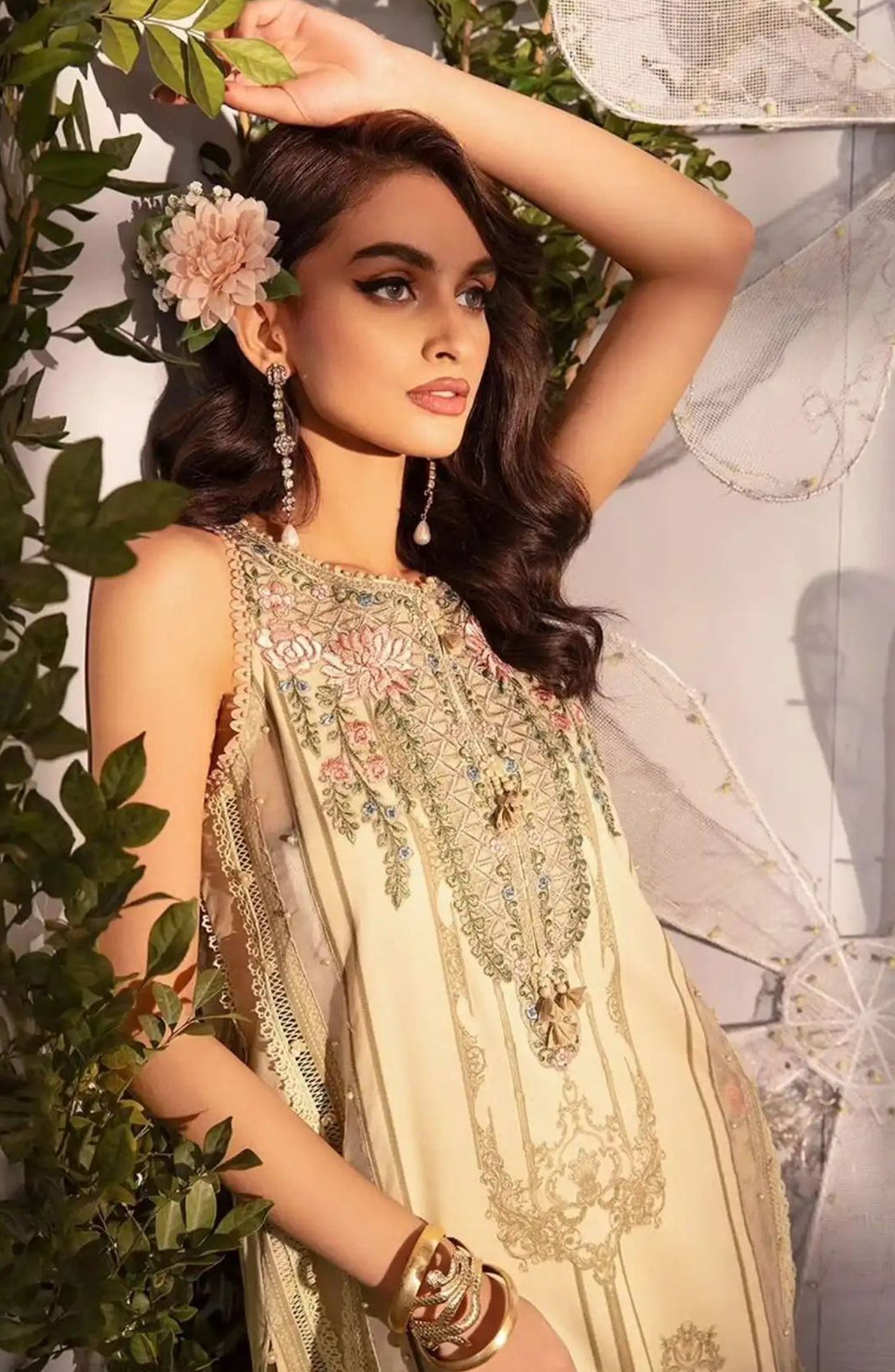 MARIA B MPRINT LAWN COLLECTION