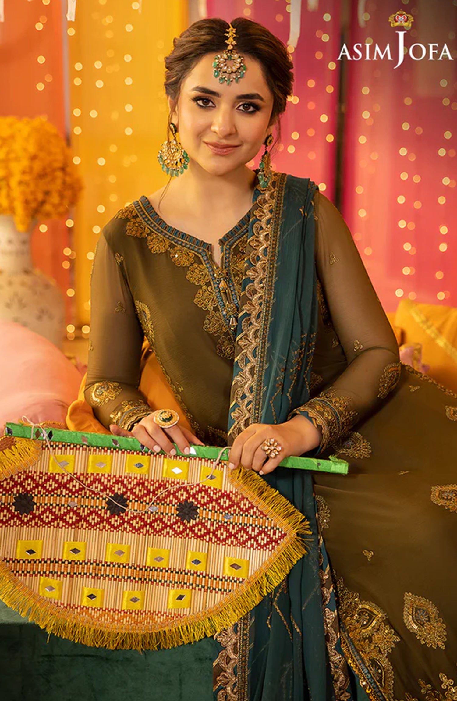 Asim Jofa