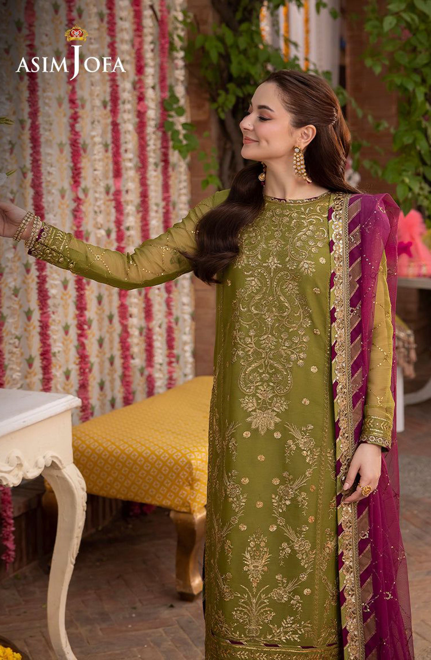 ASIM JOFA