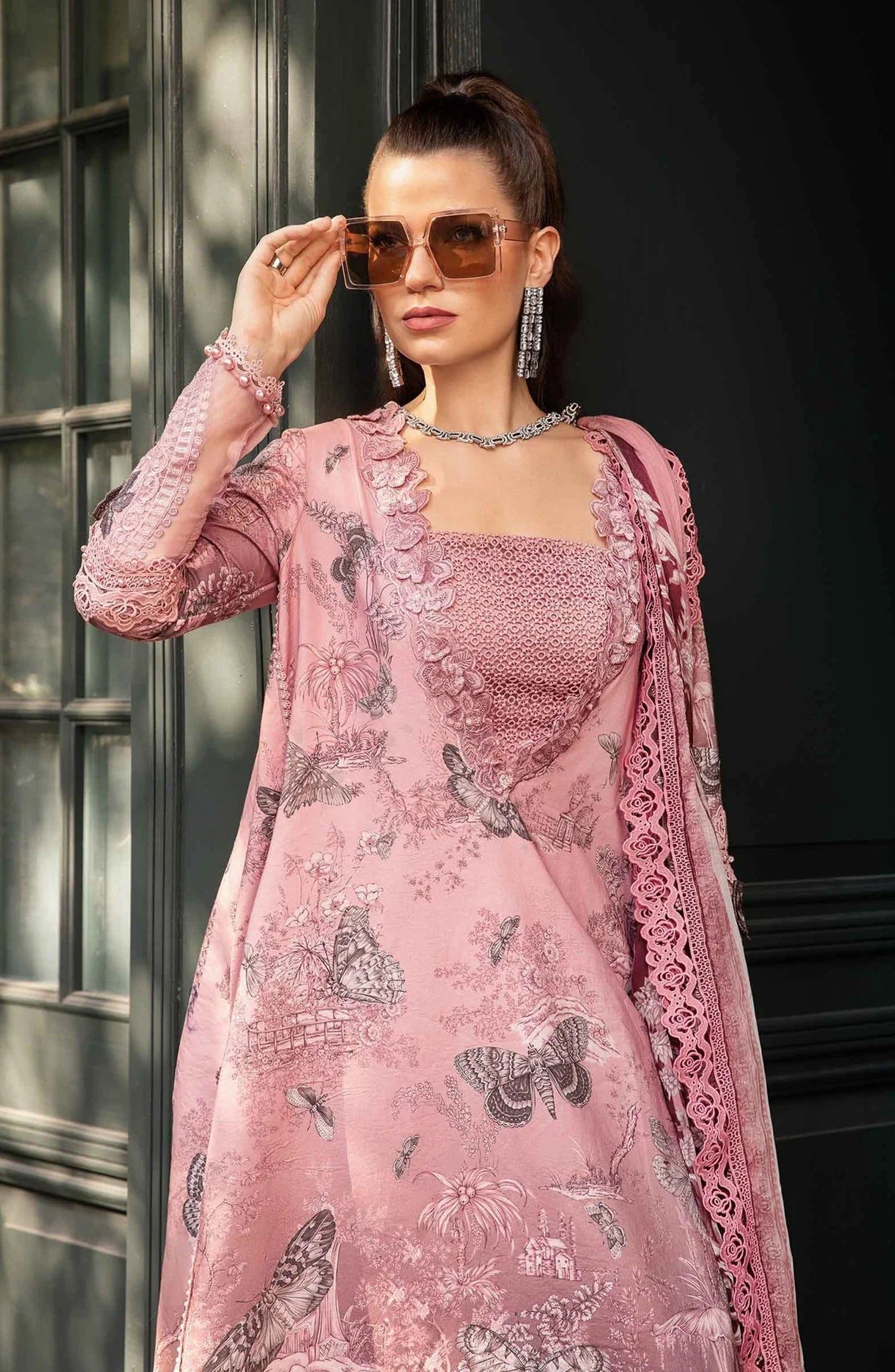 Maria B MPRINT LAWN COLLECTION